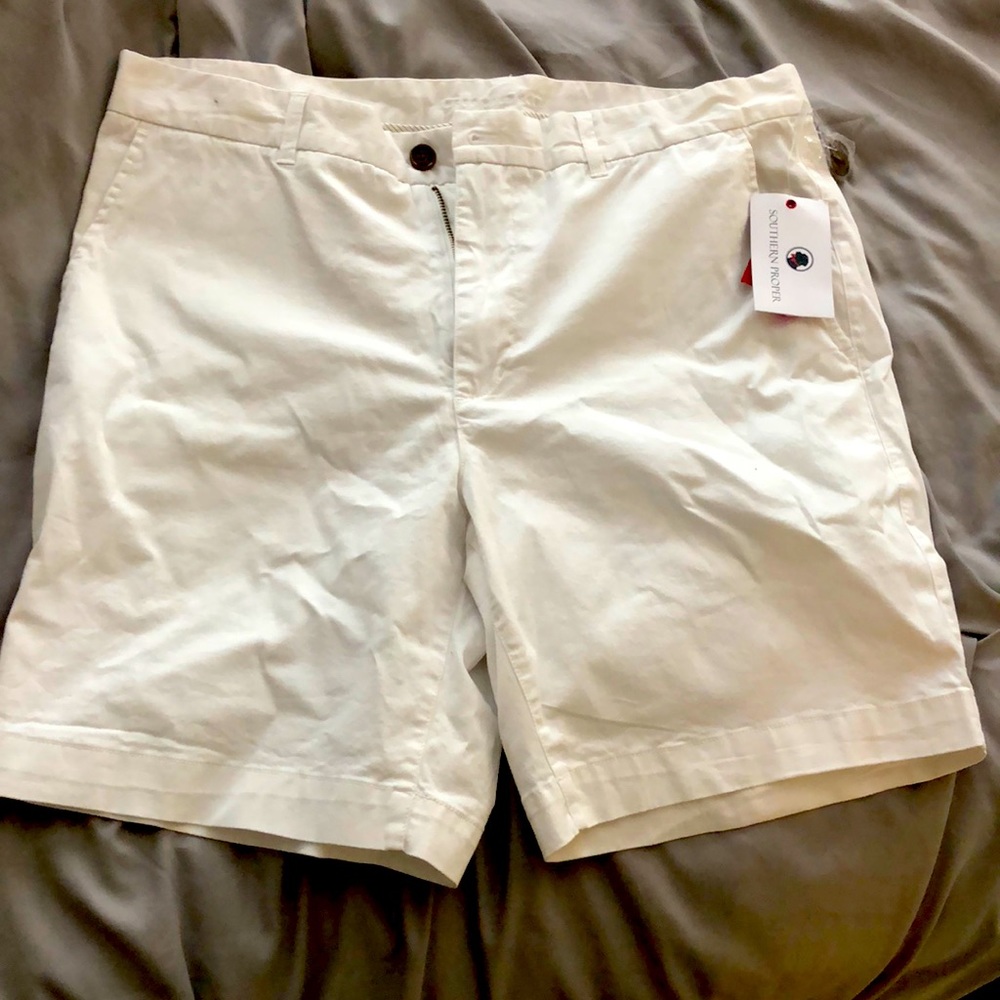 Southern Proper PC Shorts